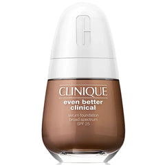 Clinique Even Better Clinical Serum Foundation Broad Spectrum SPF 25, 1-oz.