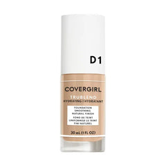 COVERGIRL truBlend Liquid Foundation Makeup