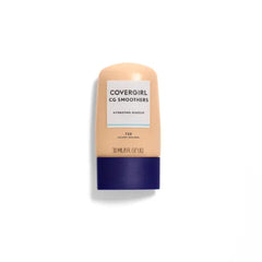 COVERGIRL Smoothers Hydrating Makeup