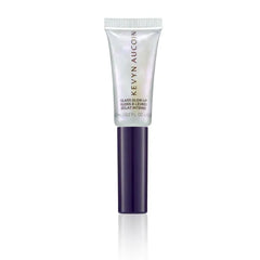 Kevyn Aucoin Glass Glow Lip – Multi-Purpose Lip Gloss Highlighter | 3D Reflective, Non-Sticky, Moisturizing & Long-Lasting Shine - 0.2 Fl oz