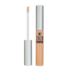 ZUZU LUXE Concealer Natural, Paraben Free, Vegan, Gluten-free, Non GMO, 0.21 fl.oz
