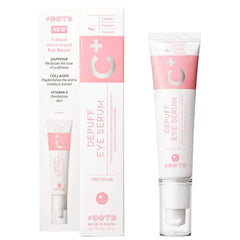 OOTD Korean Under Eye Cream & Serum Collection