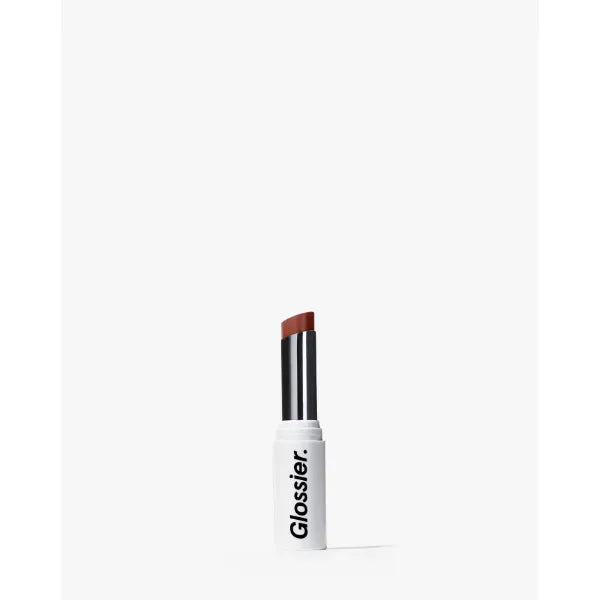 Glossier Generation G Sheer matte, Fragrance-Free Lipstick, 0.1 oz / 3 g
