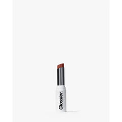 Glossier Generation G Sheer matte, Fragrance-Free Lipstick, 0.1 oz / 3 g