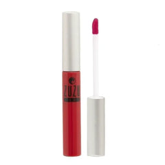 Zuzu Luxe Sheer Gloss Organic, Paraben Free, Vegan, Gluten free, 0.17 oz