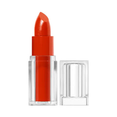 COVERGIRL Clean Lip Color, Satin Finish, Squalane, Avocado & Aloe, Carmine-Free, Non-Drying