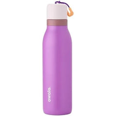 Owala FreeSip Twist Insulated Stainless Steel Water Bottle with Straw for Sports and Travel, BPA-Free