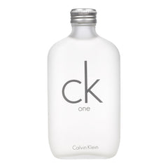 Calvin Klein One Edt Perfume For Unisex 200Ml - Allurebeautypk