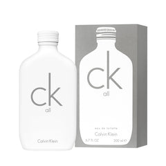 Calvin Klein All Perfume 200ml Price in Pakistan