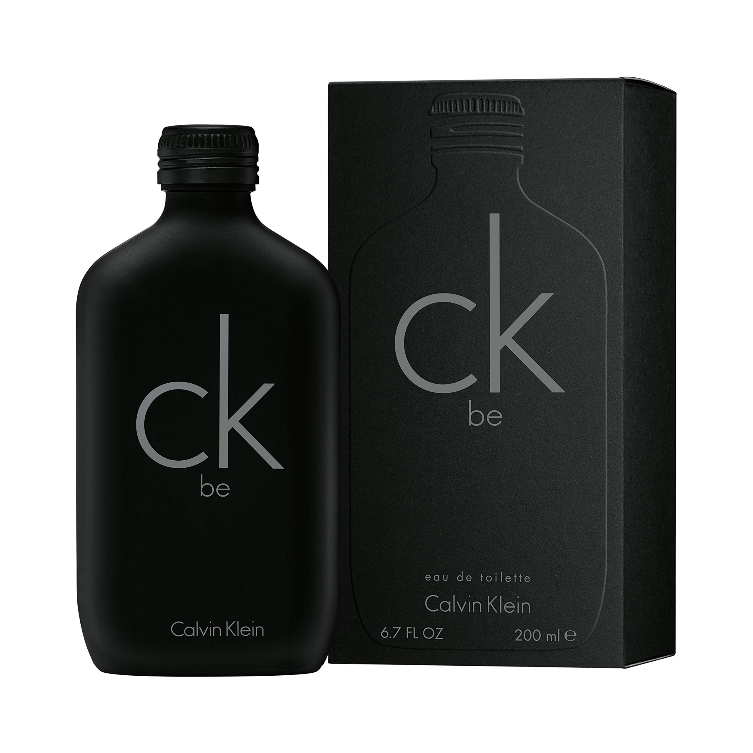 Calvin Klein Be Perfume 200ml Price in Pakistan