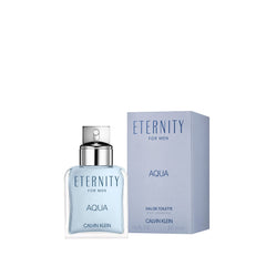 Calvin Klein Eternity Aqua Eau De Toilette 50ml Price in Pakistan