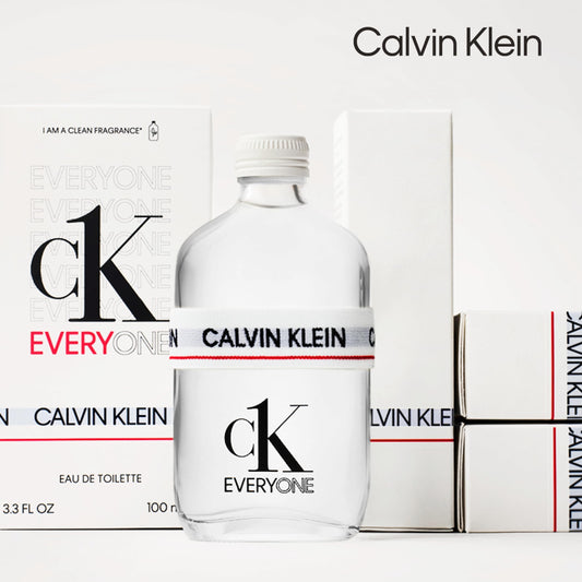 Calvin Klein Everyone Eau De Toilette 50ml Price in Pakistan