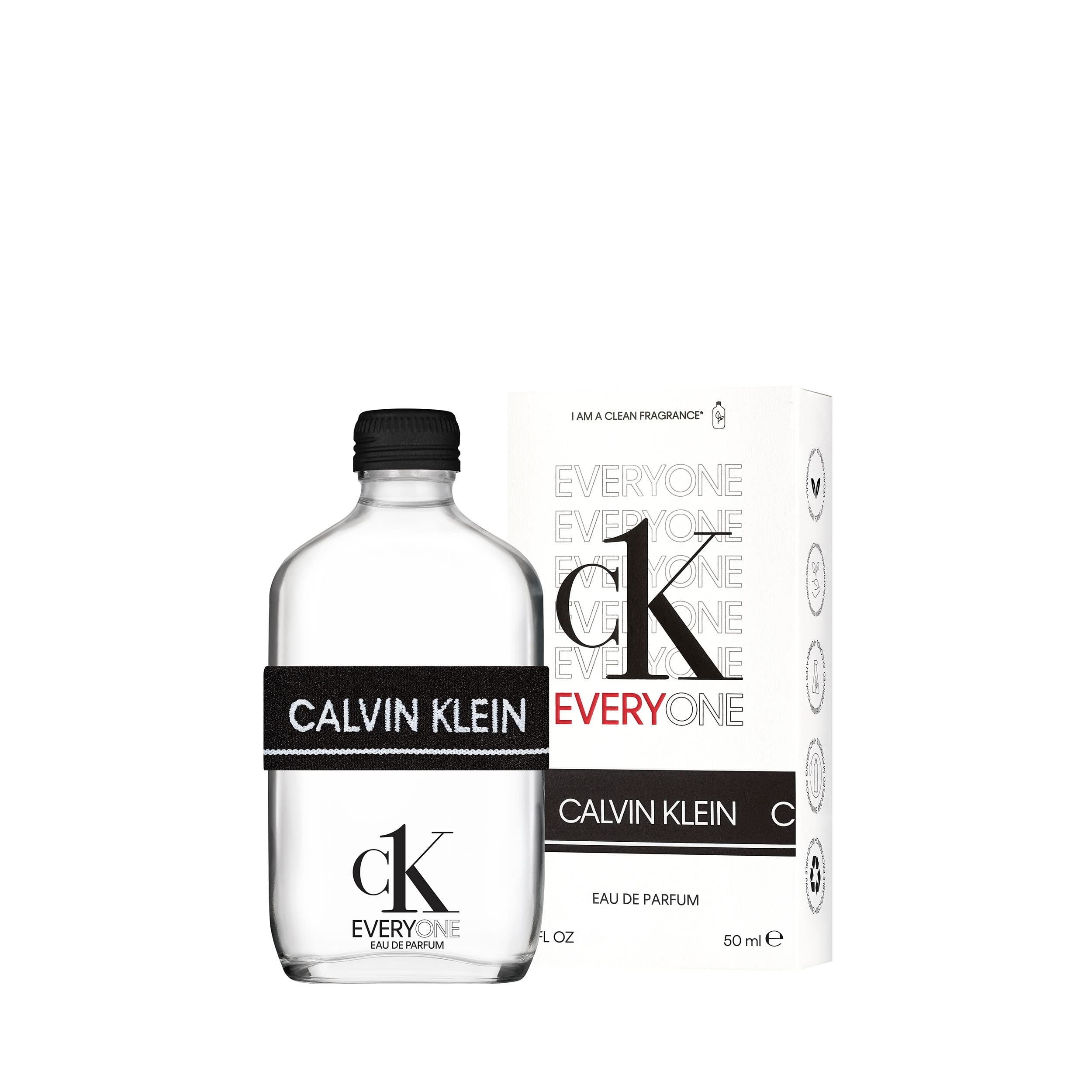 Calvin Klein Everyone Perfume 50ml Price in Pakistan
