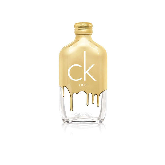 Calvin Klein One Gold Perfume 200ml Price in Pakistan
