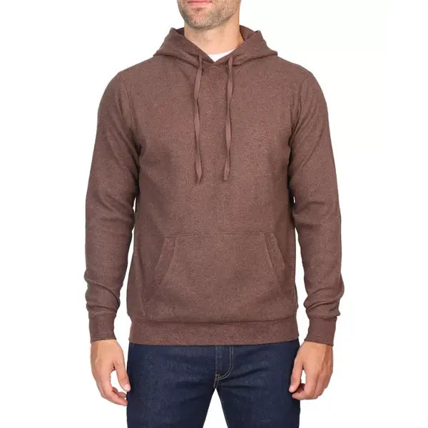 Tailorbyrd Cozy Hoodie Sweater