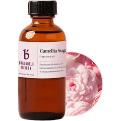 Bramble Berry  Oil 2 oz Rich Masculine Scent for Soap Making, Candles, Beard Oil, Shaving Cream & Body Care Skin Safe, Vegan, Paraben & Phthalate Free