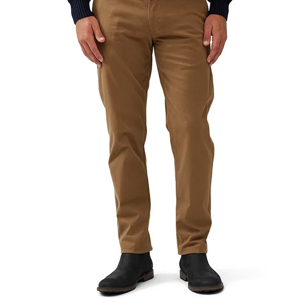 Rodd & Gunn Men's Thomas Road Custom Fit Chino Pant