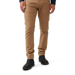 Rodd & Gunn Men's Motion 2 Straight Fit Stretch Jean