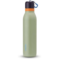 Owala FreeSip Twist Insulated Stainless Steel Water Bottle with Straw for Sports and Travel, BPA-Free