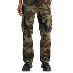 Levi's Men's Ace Relaxed-Fit Cargo Pants