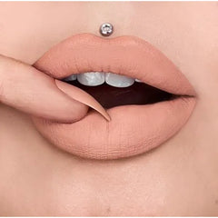 Jeffree Star Cosmetics Velour Liquid Lipstick, 0.19 fl oz, Long-lasting Matte Finish