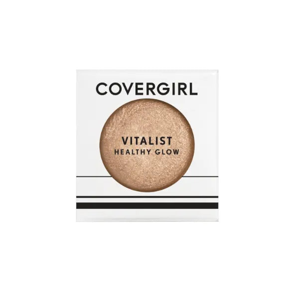 COVERGIRL Vitalist Healthy Glow Highlighter