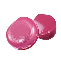 fwee Glowy Jelly Pot Dewy Jelly Lip & Blush Color, Tinted Glow Balm, Dewy Buildable Finish Cherryppo