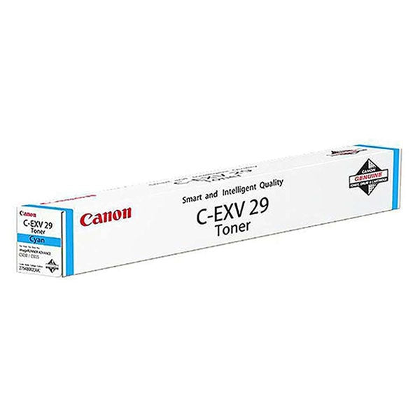 Canon C-EXV 29 Toner Cartridge