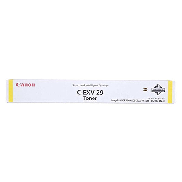 Canon C-EXV 29 Toner Cartridge