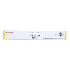 Canon C-EXV 29 Toner Cartridge