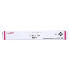 Canon C-EXV 29 Toner Cartridge