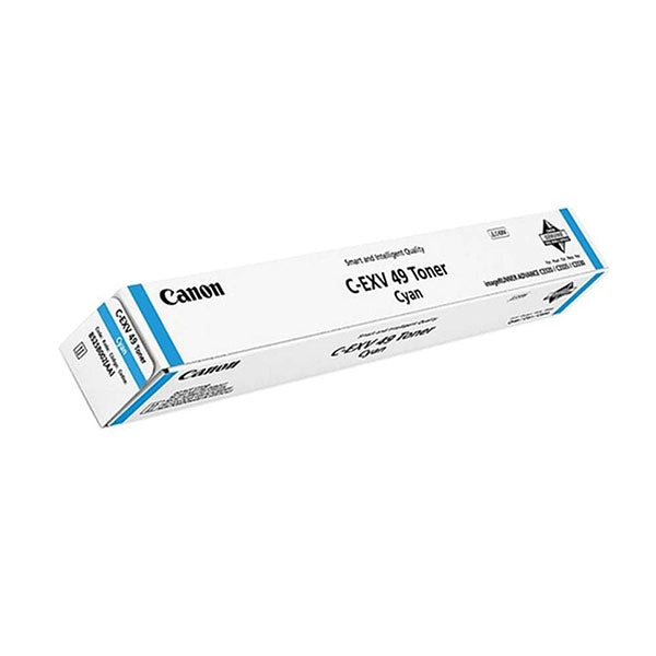 Canon C-EXV 49 Toner Cartridge