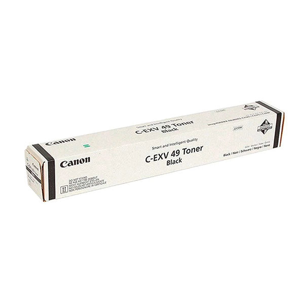 Canon C-EXV 49 Toner Cartridge