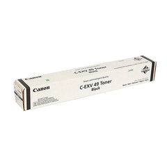 Canon C-EXV 49 Toner Cartridge