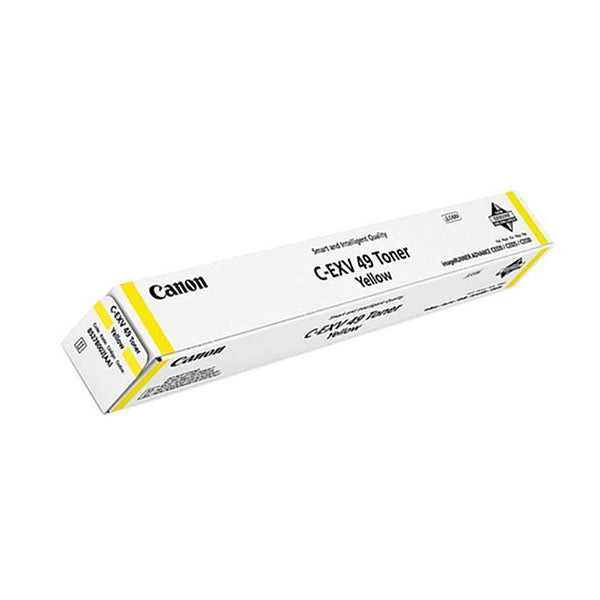 Canon C-EXV 49 Toner Cartridge