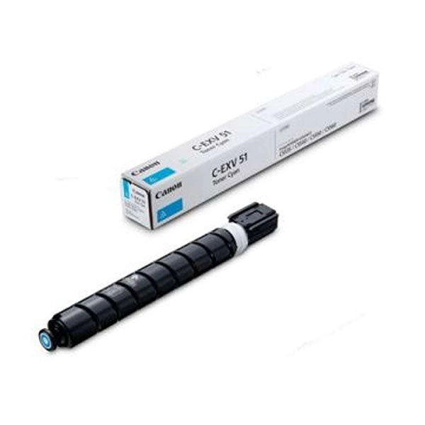 Canon C-EXV 51 Toner Cartridge