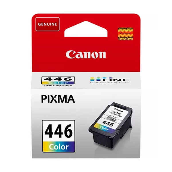 Canon CL-446 Ink Cartridge Multi – Colour