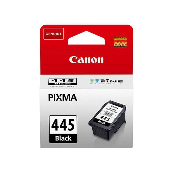 Canon Ink Cartridge Black