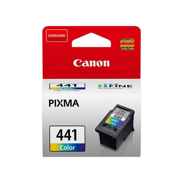 Canon Ink Cartridge CMY Tri Color