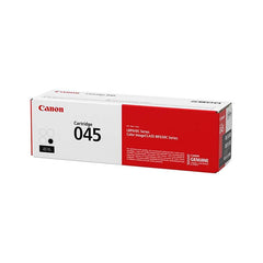 Canon Toner Cartridge 045 Black