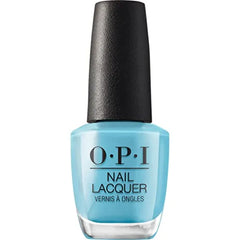 OPI Crème & Pearl Blues and Greens Nail Lacquer Collection | Chip-Resistant, Fast-Drying Shades