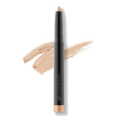 Glo Skin Beauty Cream Stay Shadow Stick – Multi-Purpose Eyeshadow, Liner & Cheek Color with 12-Hour Wear (Multiple Shades)