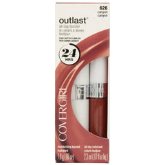 CoverGirl Outlast All Day Two Step Lipcolor