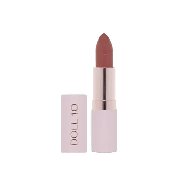Doll 10 Smooth Assist Clean Souffle Lip Color