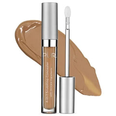 PUR Beauty 4-in-1 Sculpting Concealer for Women - Conceals, Brightens, Plumps & Corrects - Hydrating & Moisturizing Makeup Concealer with Medium to Full Coverage for Dark Circles