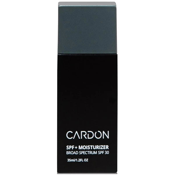 Cardon Daily SPF + Moisturizer, 1.2 oz.