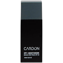 Cardon Daily SPF + Moisturizer, 1.2 oz.