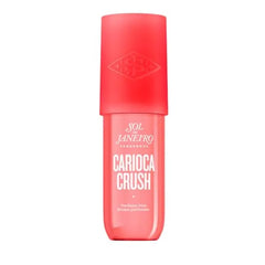 SOL DE JANEIRO Hair & Body Perfume Mist Travel Size 90mL/3.0 fl oz
