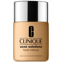 Clinique Acne Solutions Liquid Makeup Foundation