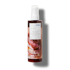 KORRES Pure Cotton Body Firming Serum Spray, Smoothing, 8.45 Fl Oz